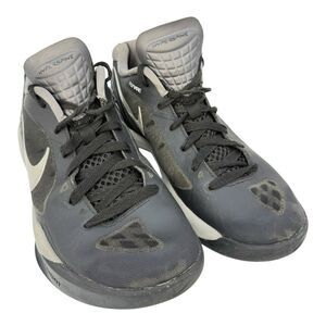 Women's Nike Air Zoom HyperSpike Flywire Volleyball Shoes 585763-001 Size 8.5US